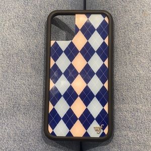 COPY - Wildflower IPhone 11 Case